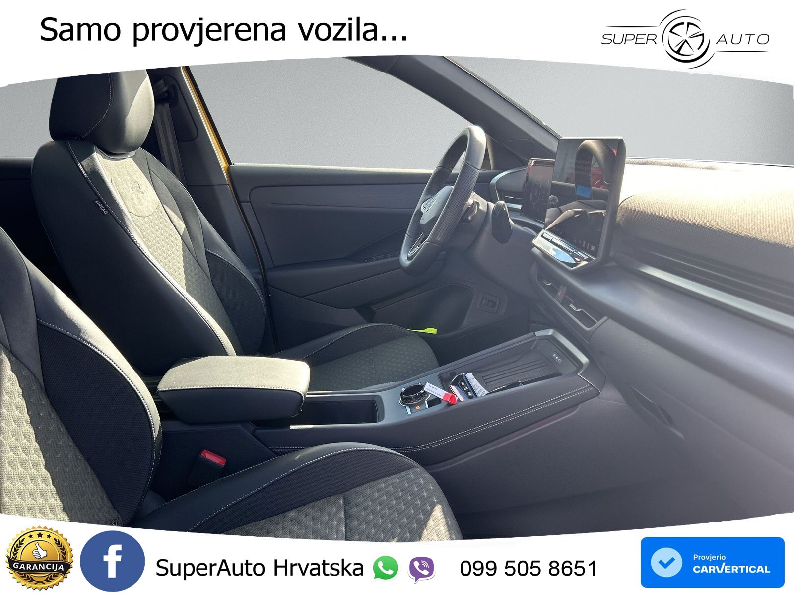 Volkswagen T-Roc 1.5 eTSI (150 KS)  DSG R-Line LED+GR SJED+ACC