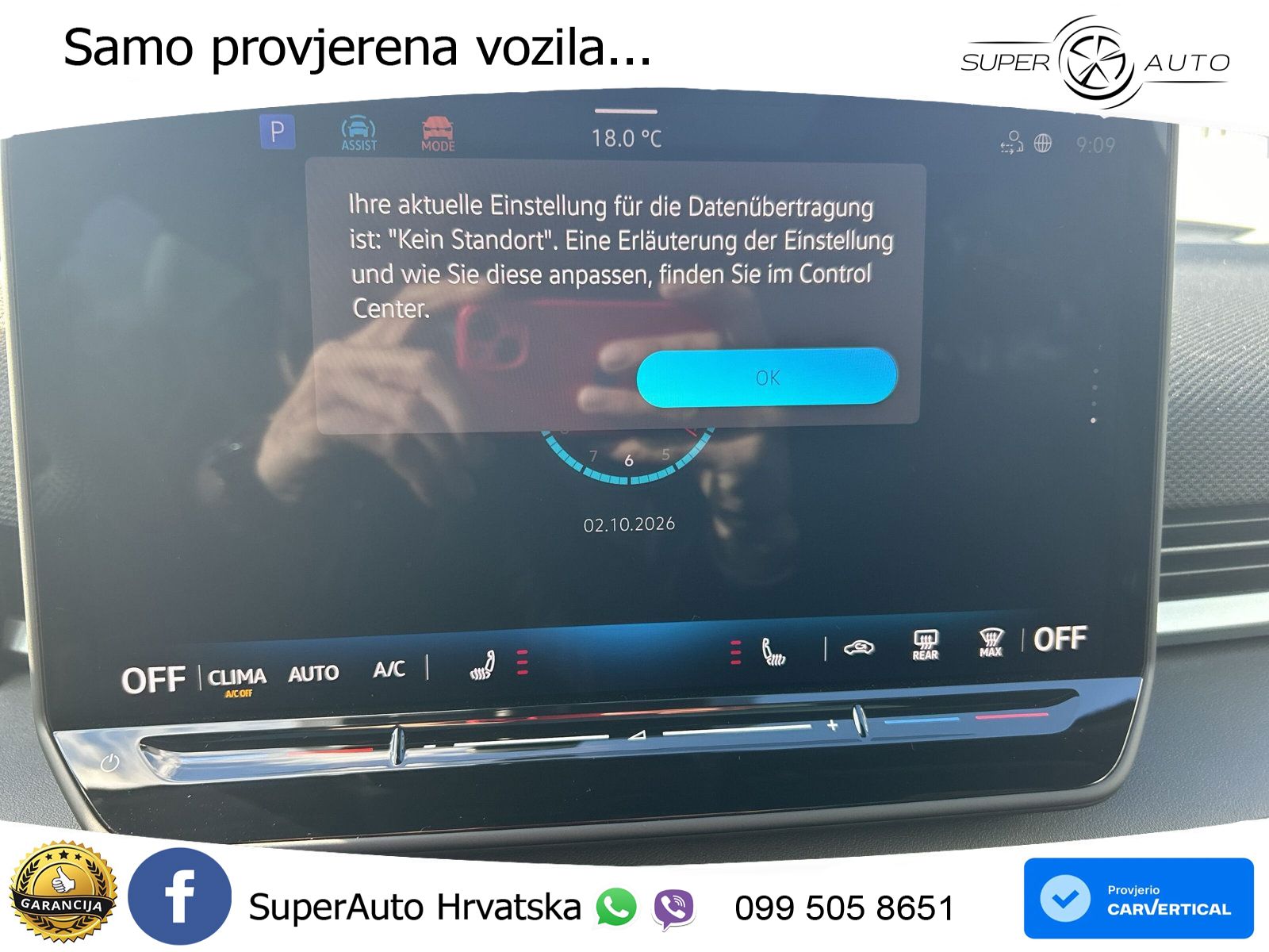 Volkswagen T-Roc 1.5 eTSI (150 KS)  DSG R-Line LED+GR SJED+ACC
