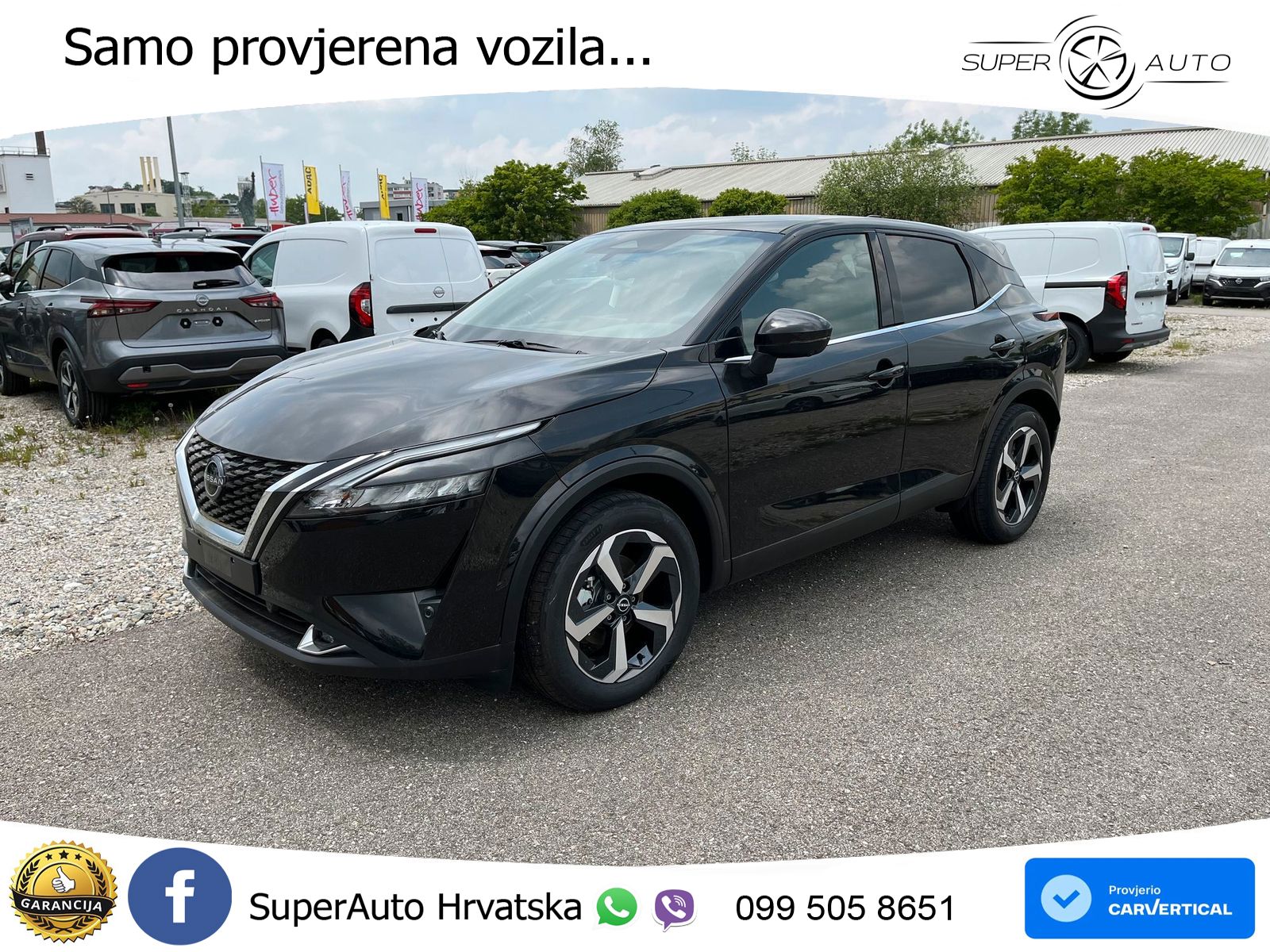 Nissan Qashqai 1.3 DIG-T (158 KS) Xtronic N-Connecta LED+GR SJED+ACC