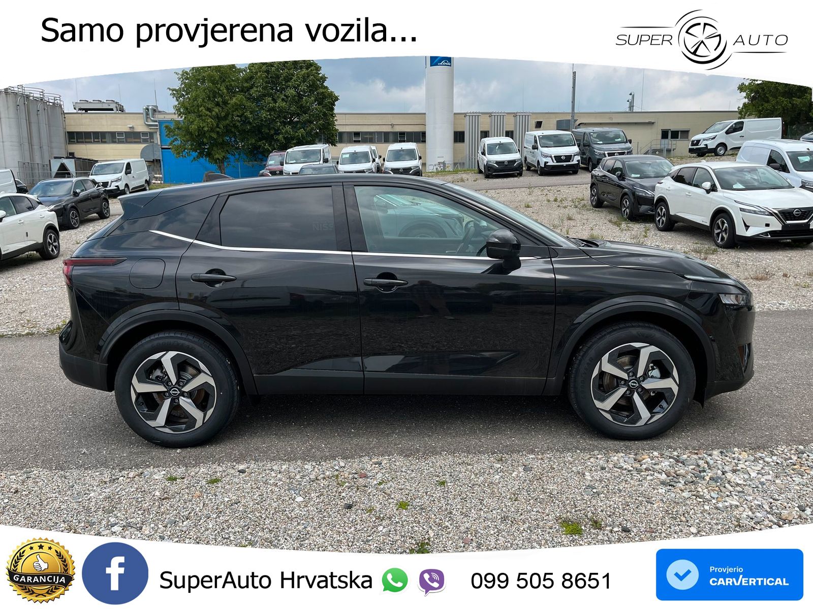 Nissan Qashqai 1.3 DIG-T (158 KS) Xtronic N-Connecta LED+GR SJED+ACC
