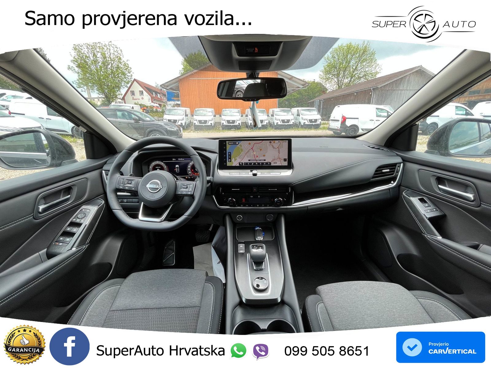 Nissan Qashqai 1.3 DIG-T (158 KS) Xtronic N-Connecta LED+GR SJED+ACC