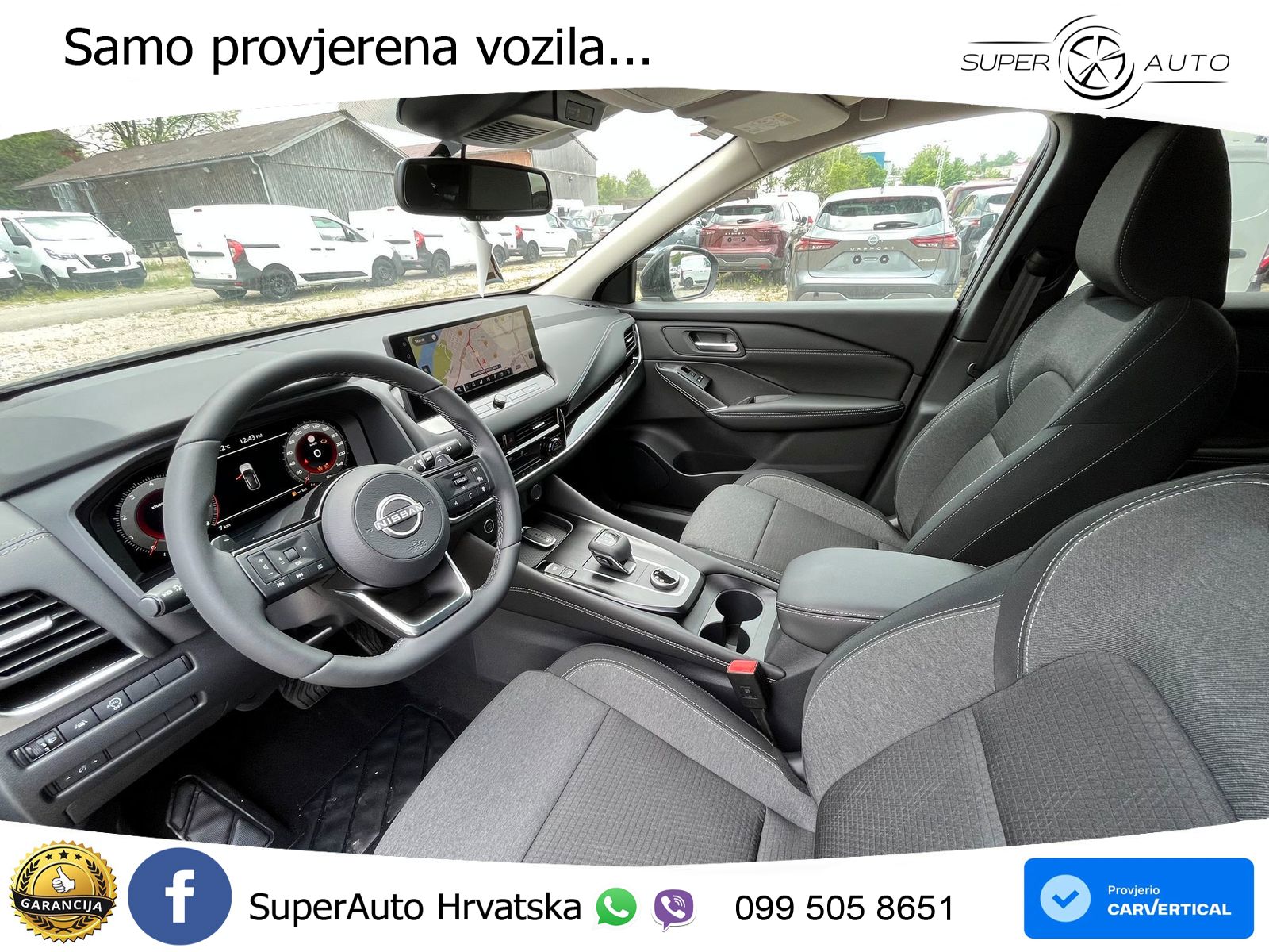 Nissan Qashqai 1.3 DIG-T (158 KS) Xtronic N-Connecta LED+GR SJED+ACC
