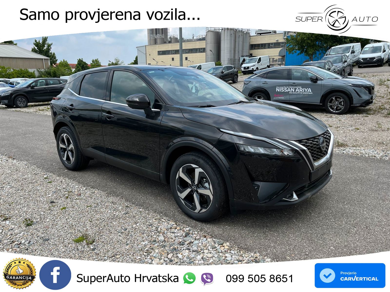 Nissan Qashqai 1.3 DIG-T (158 KS) Xtronic N-Connecta LED+GR SJED+ACC