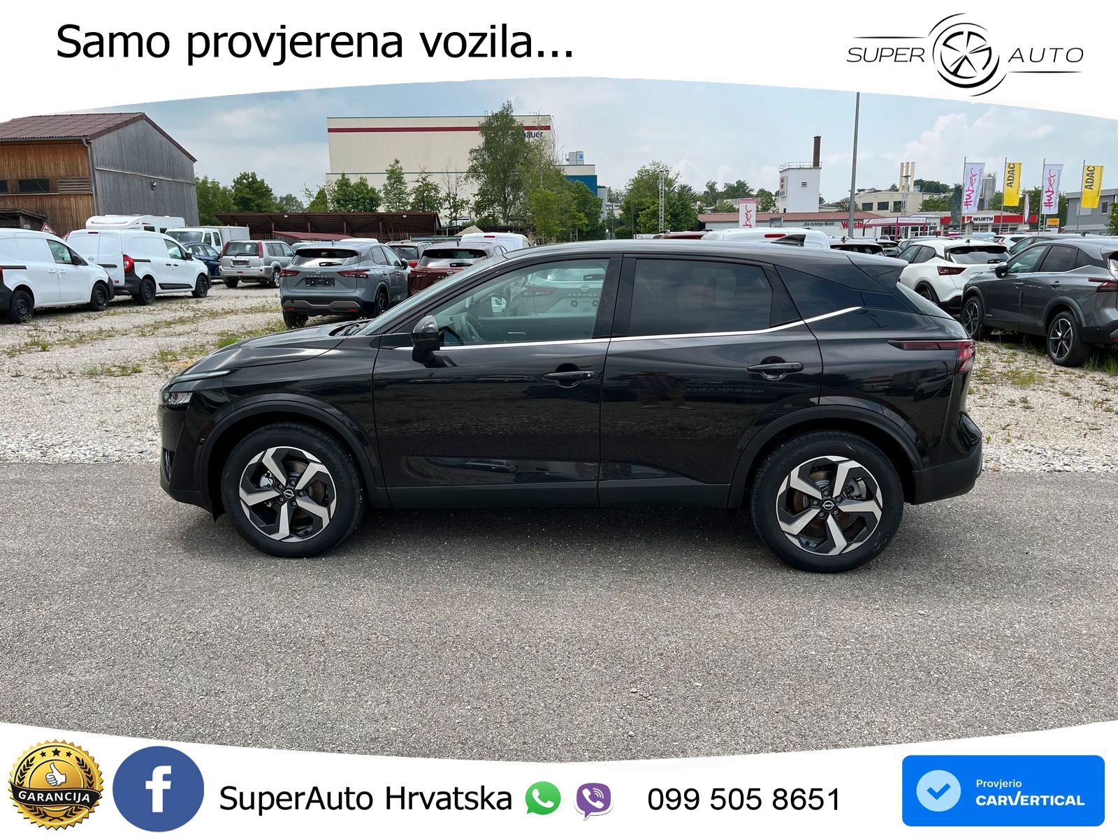 Nissan Qashqai 1.3 DIG-T (158 KS) Xtronic N-Connecta LED+GR SJED+ACC