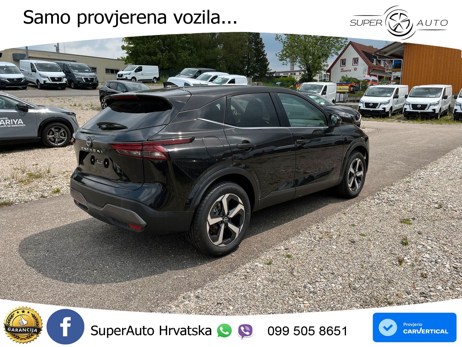 Nissan Qashqai 1.3 DIG-T (158 KS) Xtronic N-Connecta LED+GR SJED+ACC
