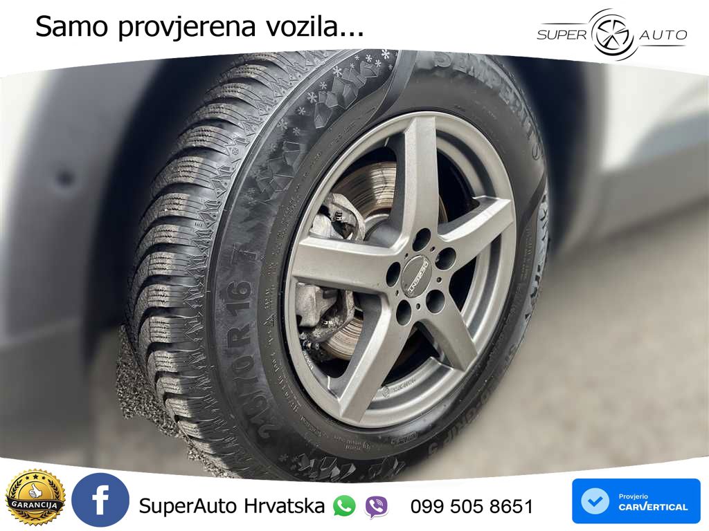 Opel Grandland 1.2i Turbo (130 KS) Automatic Business