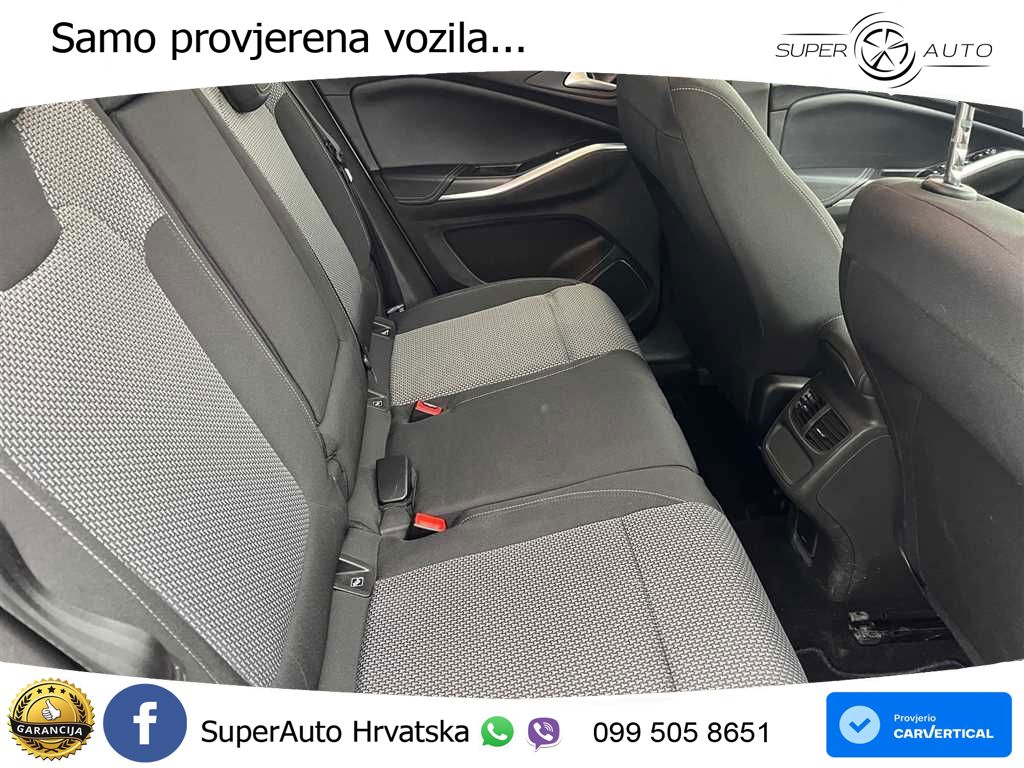 Opel Grandland 1.2i Turbo (130 KS) Automatic Business