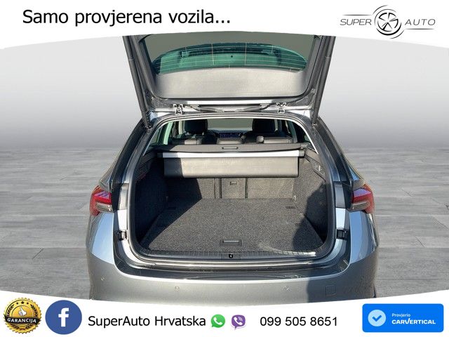 Škoda Octavia Combi 2.0 TDI (150 KS) DSG Selection LED+GR SJED+ACC