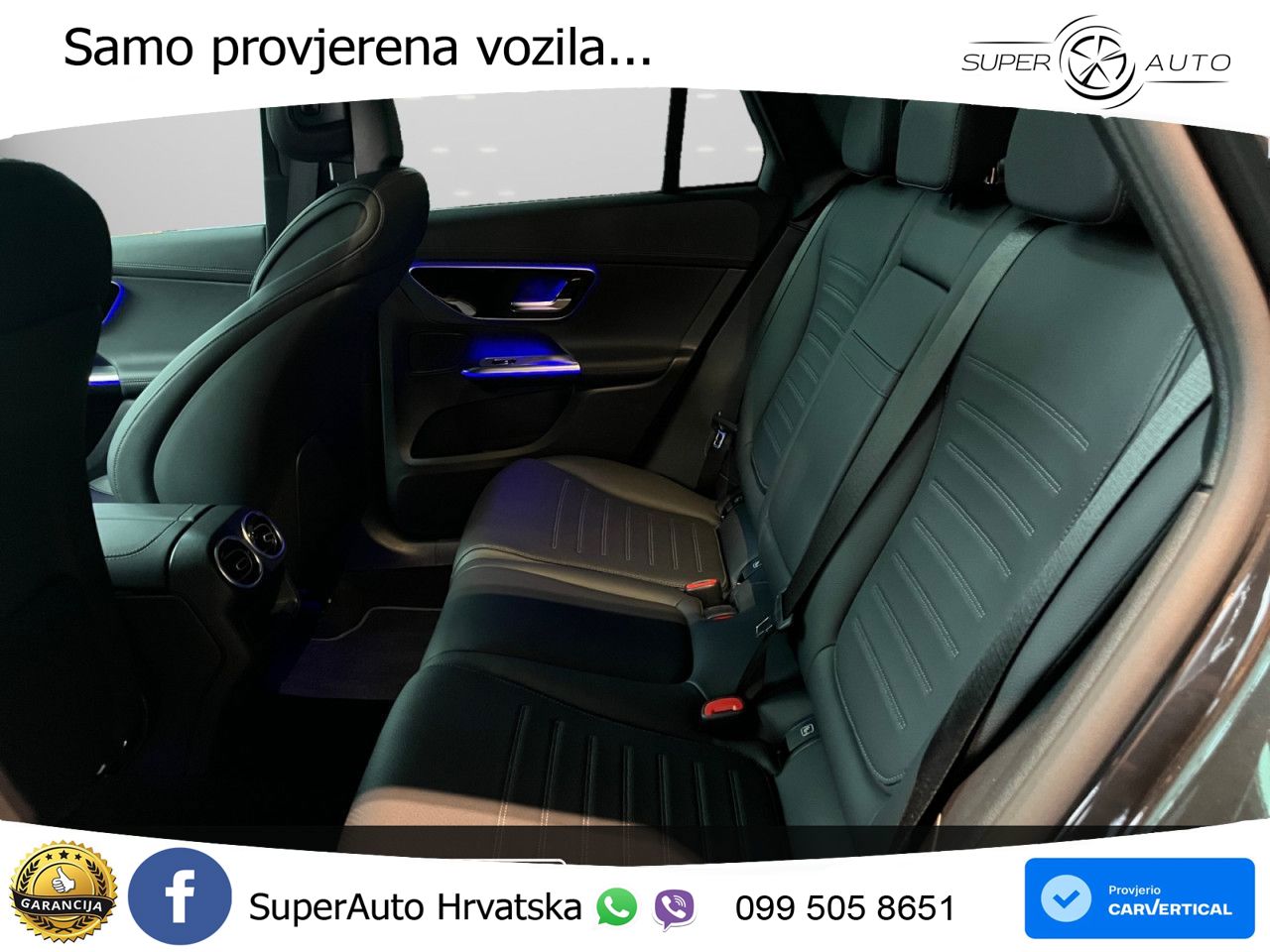 Mercedes GLC 200 (204 KS) 4MATIC 9G-TRONIC AMG