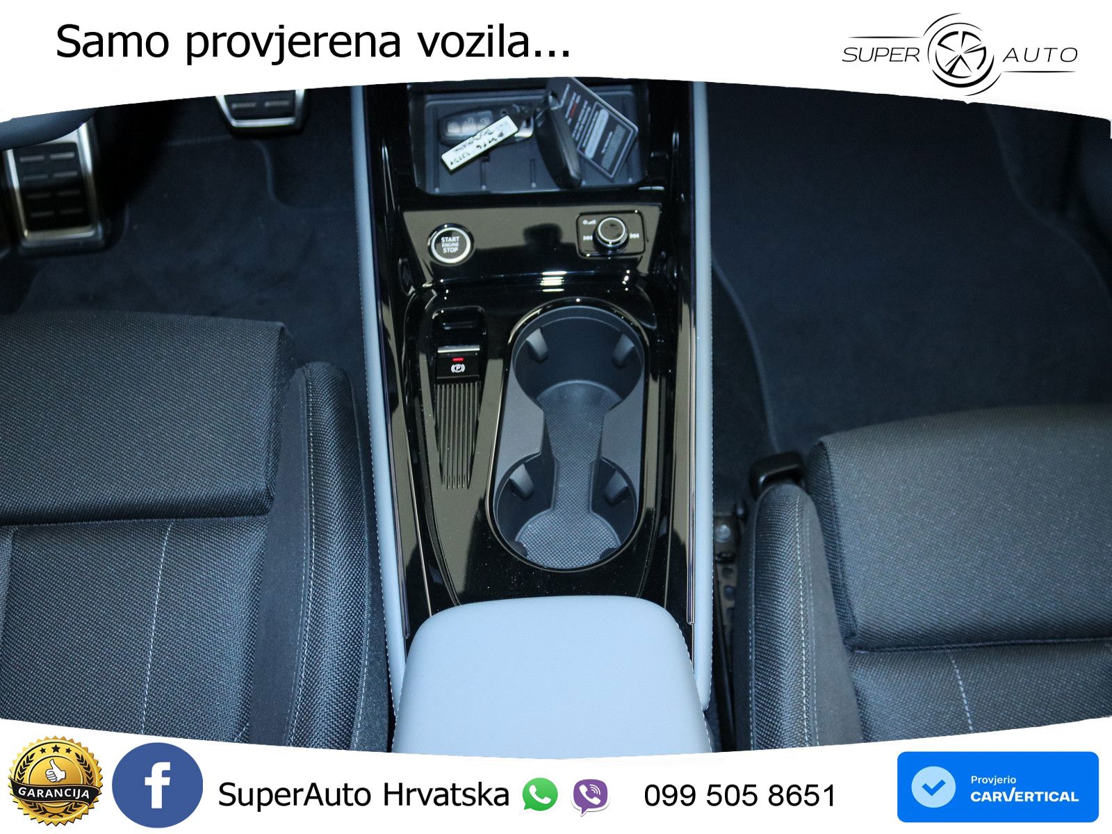 Audi Q3 2.0 TFSI (204 KS) quattro S tronic S line LED+GR SJED+ACC