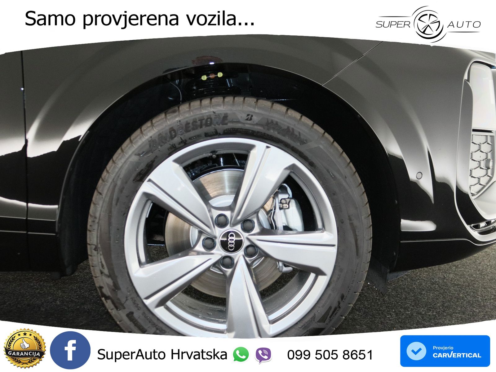 Audi Q3 2.0 TFSI (204 KS) quattro S tronic S line LED+GR SJED+ACC