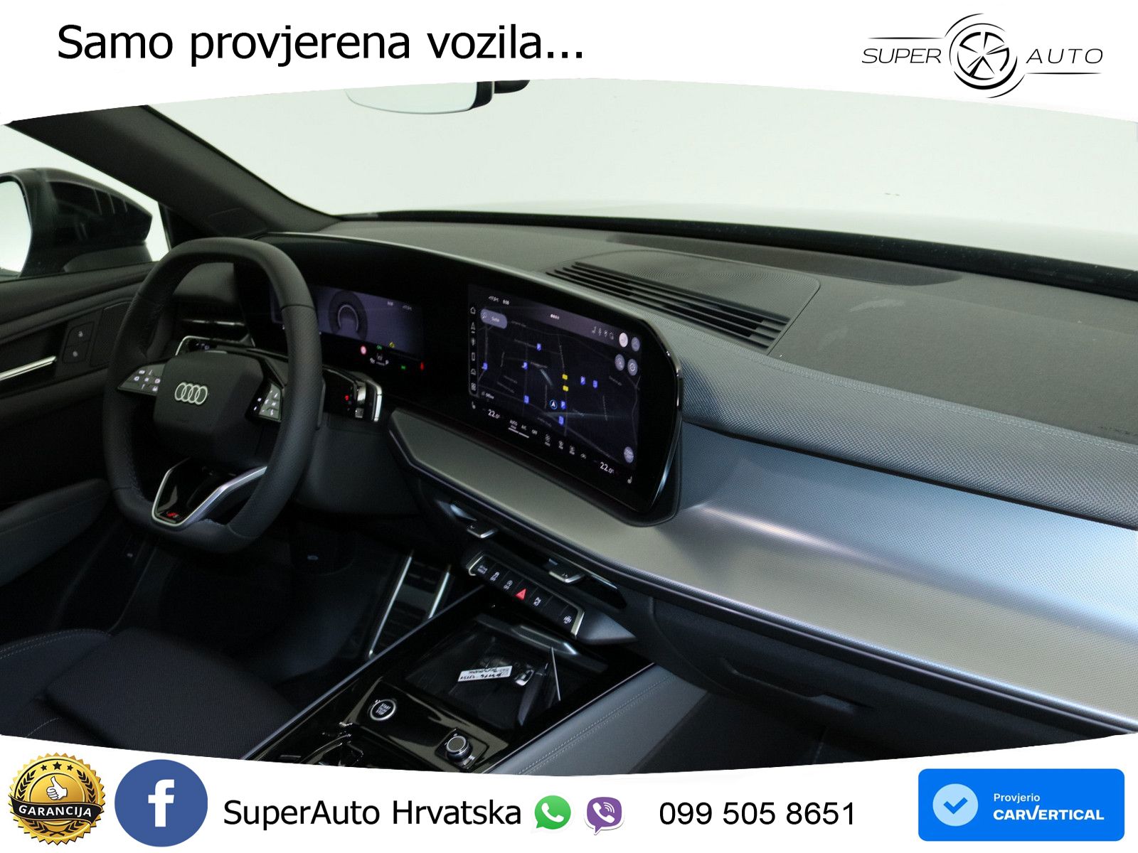 Audi Q3 2.0 TFSI (204 KS) quattro S tronic S line LED+GR SJED+ACC