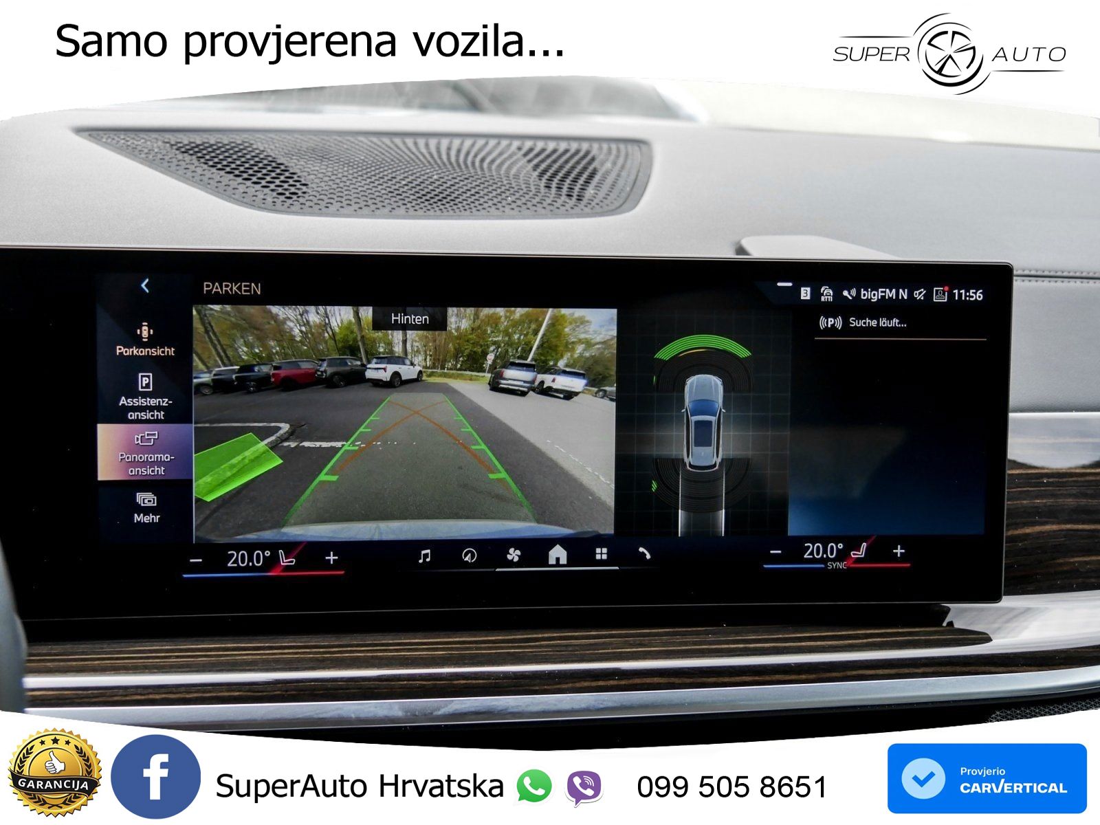BMW X5 50e (489 KS) xDrive Steptronic M Sport