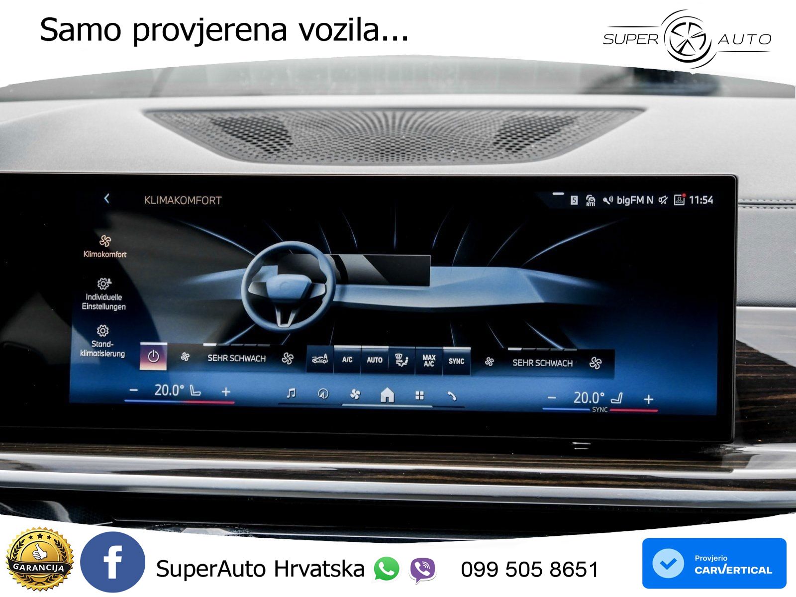 BMW X5 50e (489 KS) xDrive Steptronic M Sport