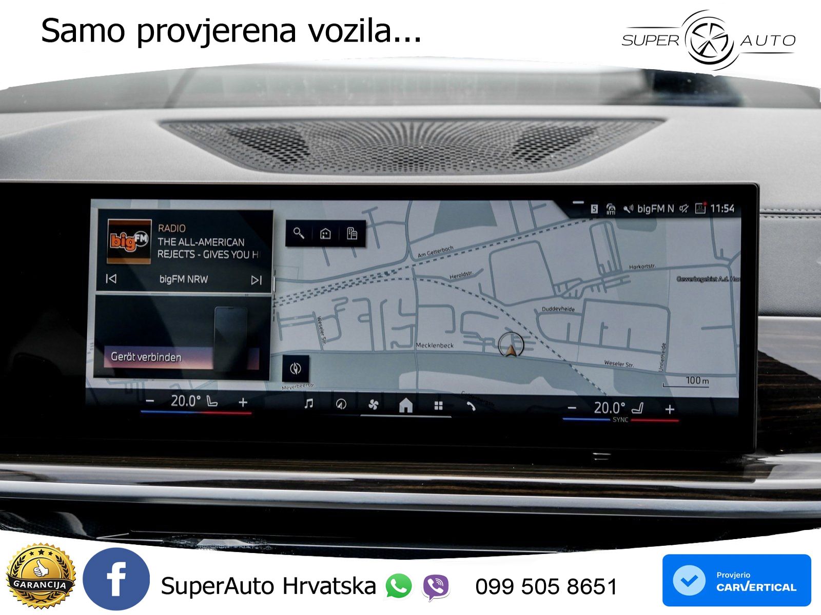 BMW X5 50e (489 KS) xDrive Steptronic M Sport