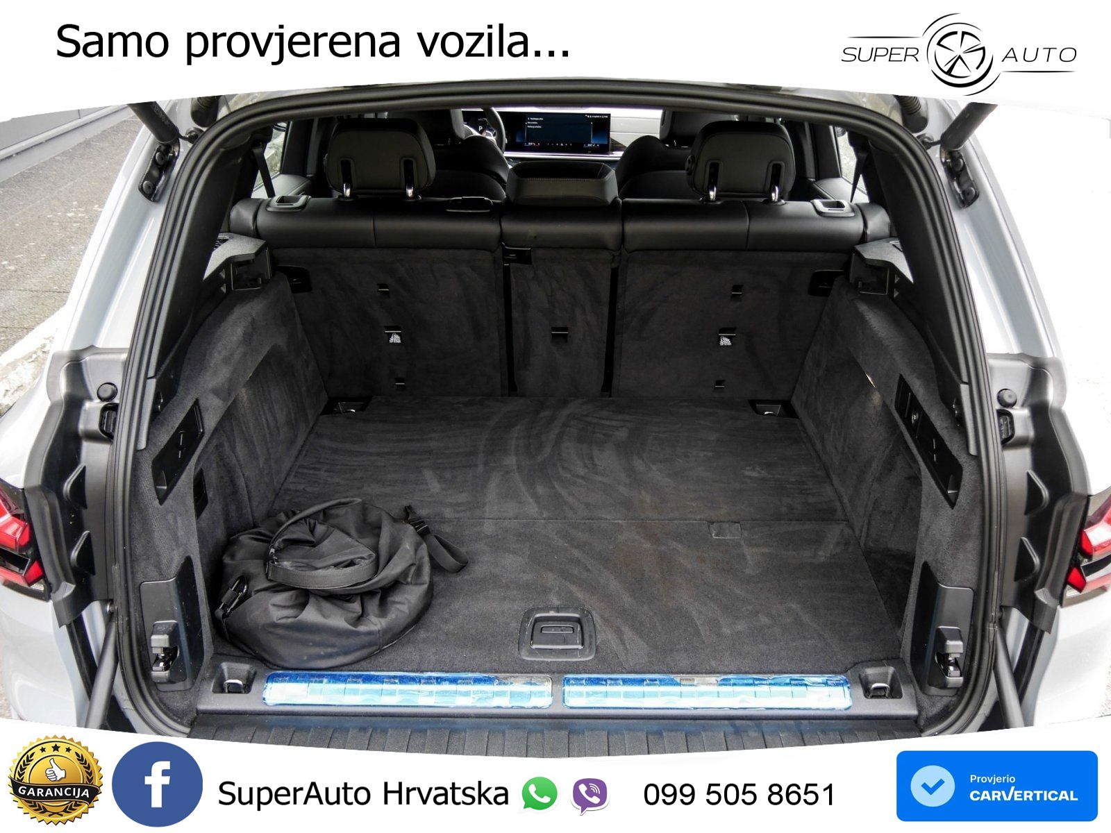 BMW X5 50e (489 KS) xDrive Steptronic M Sport