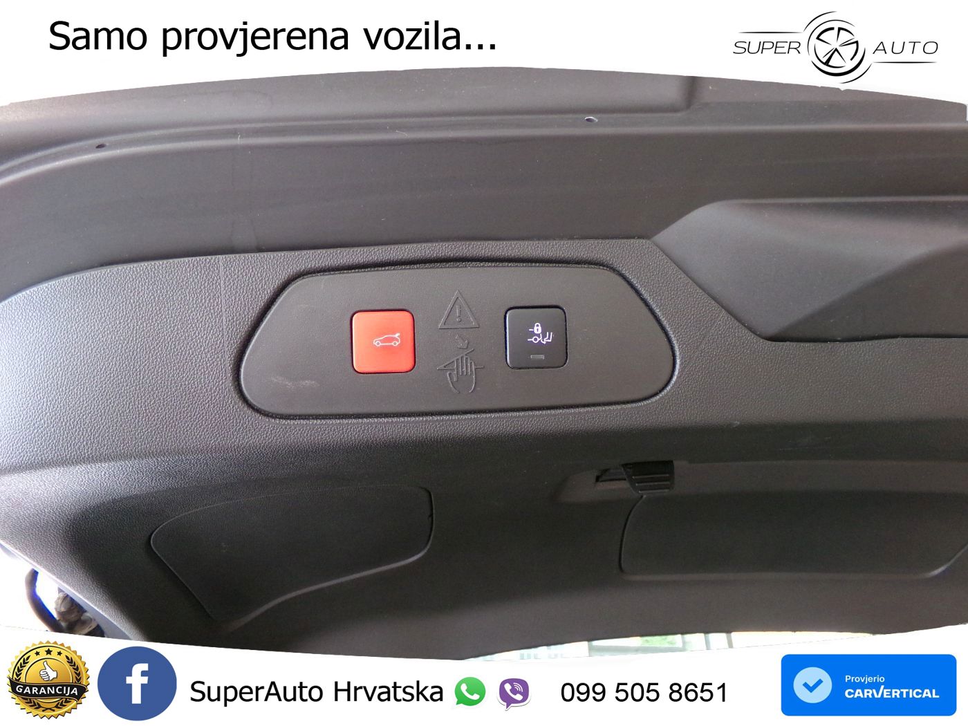 Opel Grandland 1.2i Turbo (130 KS) Automatic GS