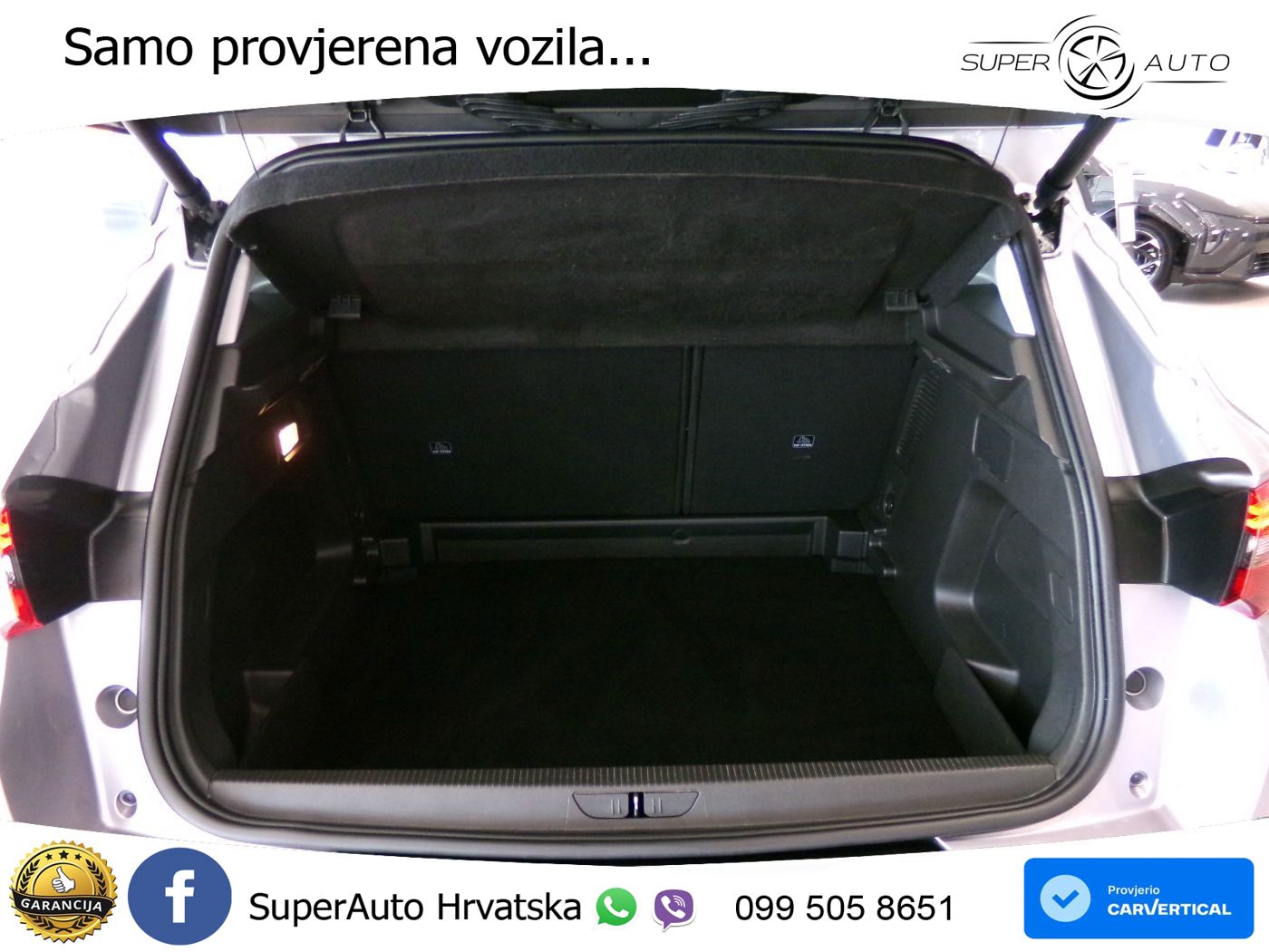 Opel Grandland 1.2i Turbo (130 KS) Automatic GS