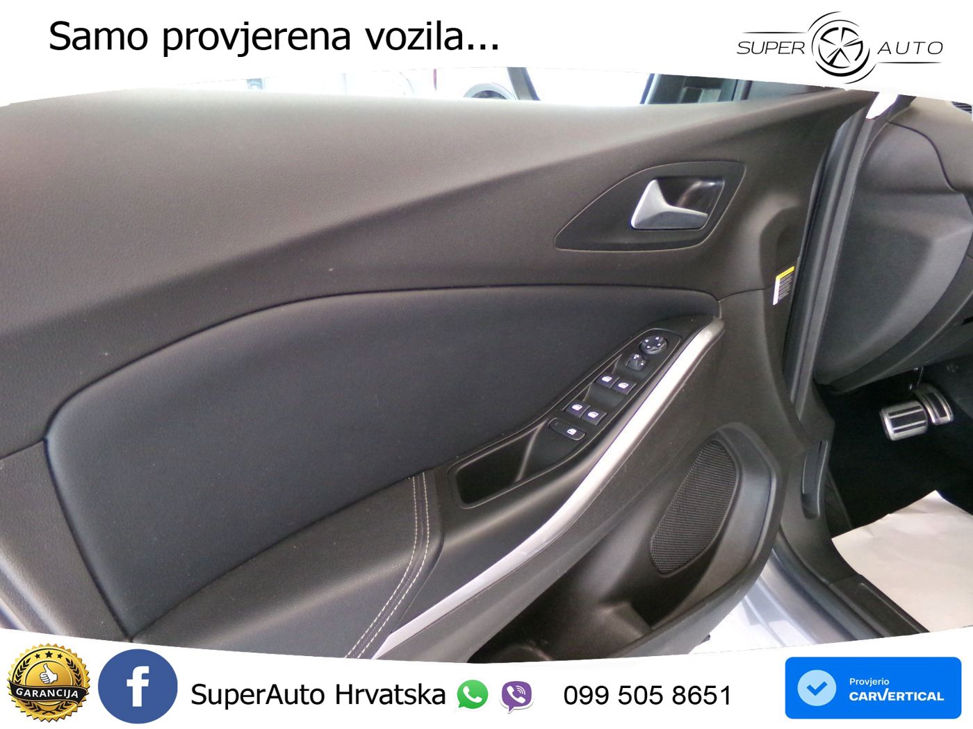 Opel Grandland 1.2i Turbo (130 KS) Automatic GS