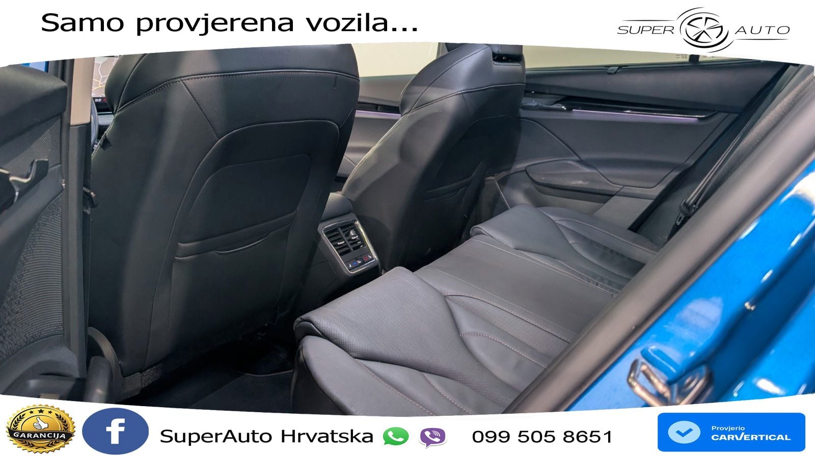 Škoda Enyaq iV 80 82 kWh (204 KS) Suite LED+GR SJED+ACC