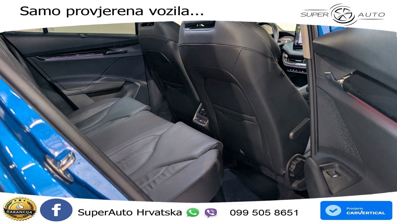 Škoda Enyaq iV 80 82 kWh (204 KS) Suite LED+GR SJED+ACC