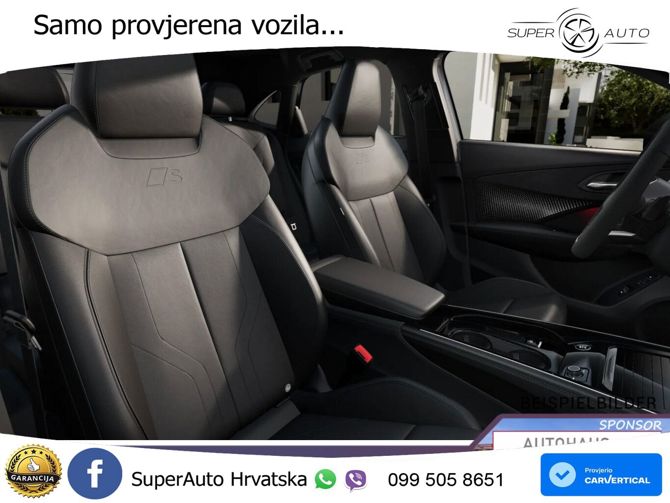 Audi Q3 Sportback 2.0 TDI (150 KS) S tronic LED+GR SJED+ACC