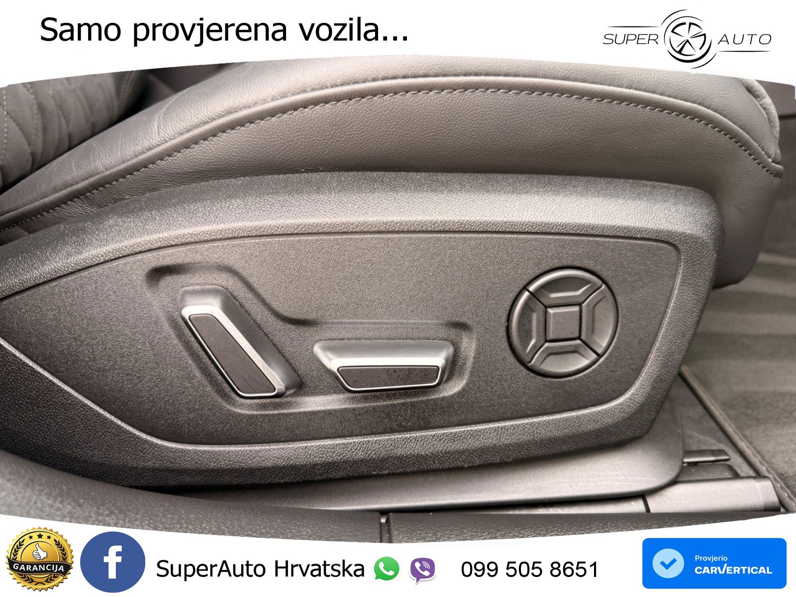 Audi RS6 Avant 4.0 TFSI V8 (600 KS) quattro Tiptronic LED+GR SJED+ACC