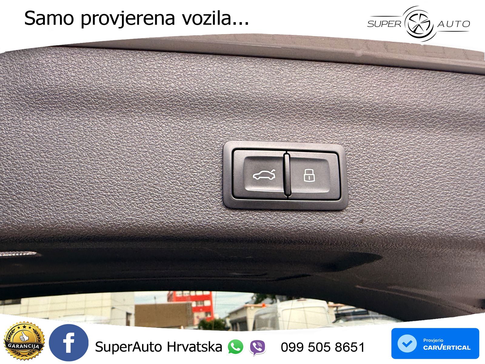Audi RS6 Avant 4.0 TFSI V8 (600 KS) quattro Tiptronic LED+GR SJED+ACC