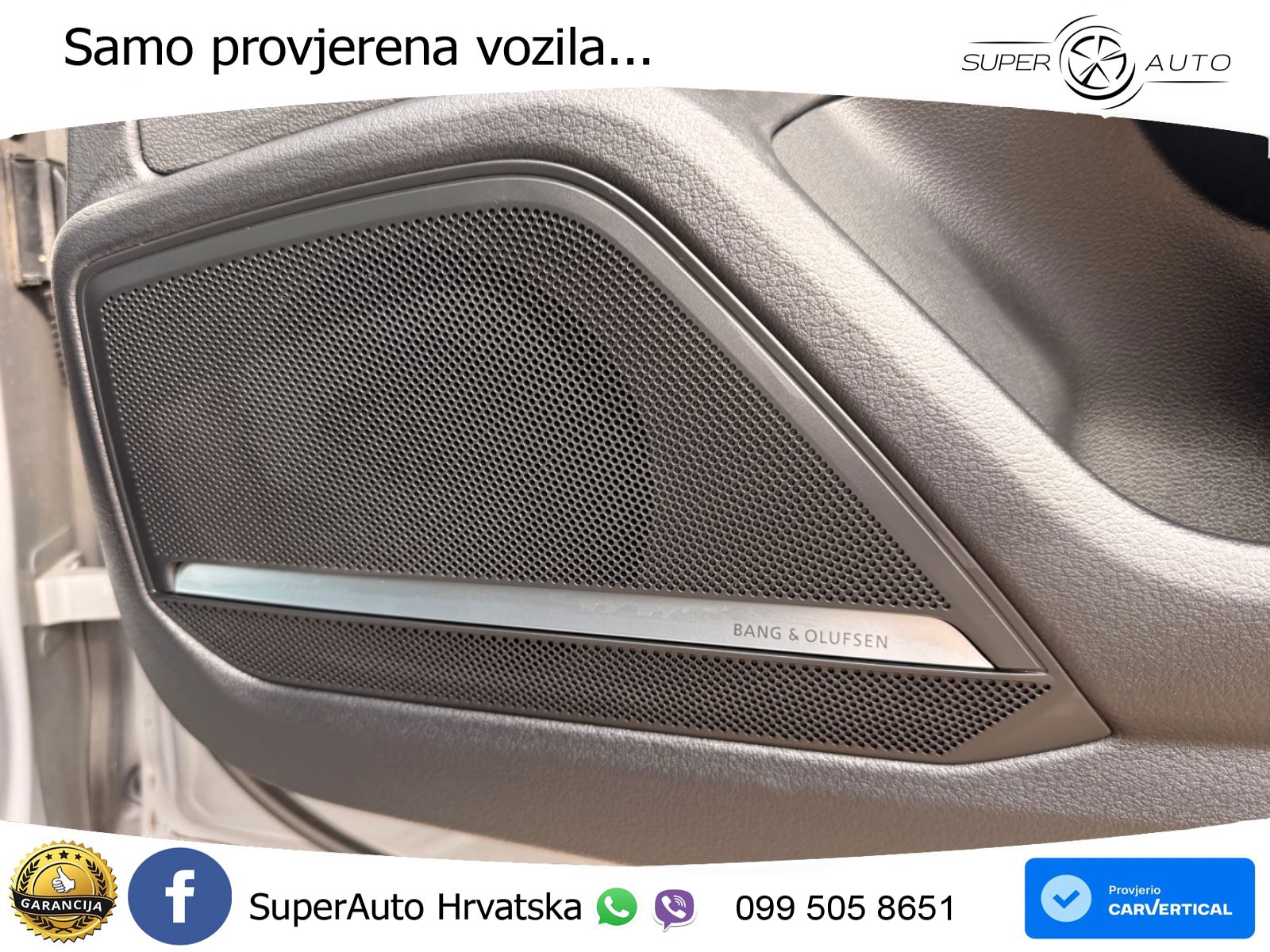 Audi RS6 Avant 4.0 TFSI V8 (600 KS) quattro Tiptronic LED+GR SJED+ACC