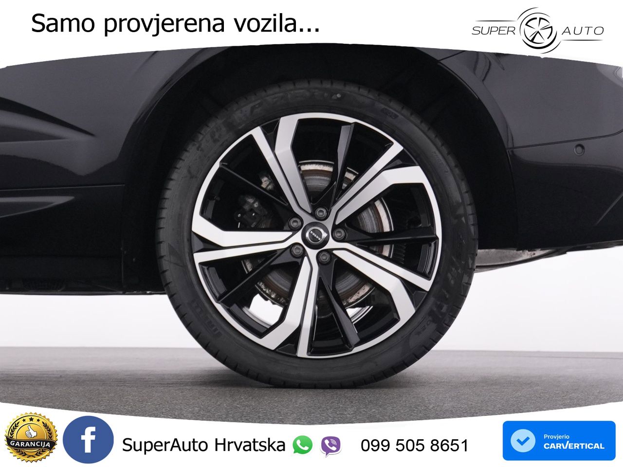 Volvo XC60 B5 Benzin AWD Geartronic ACC+HEAD+4xGR SJED+360+PANO