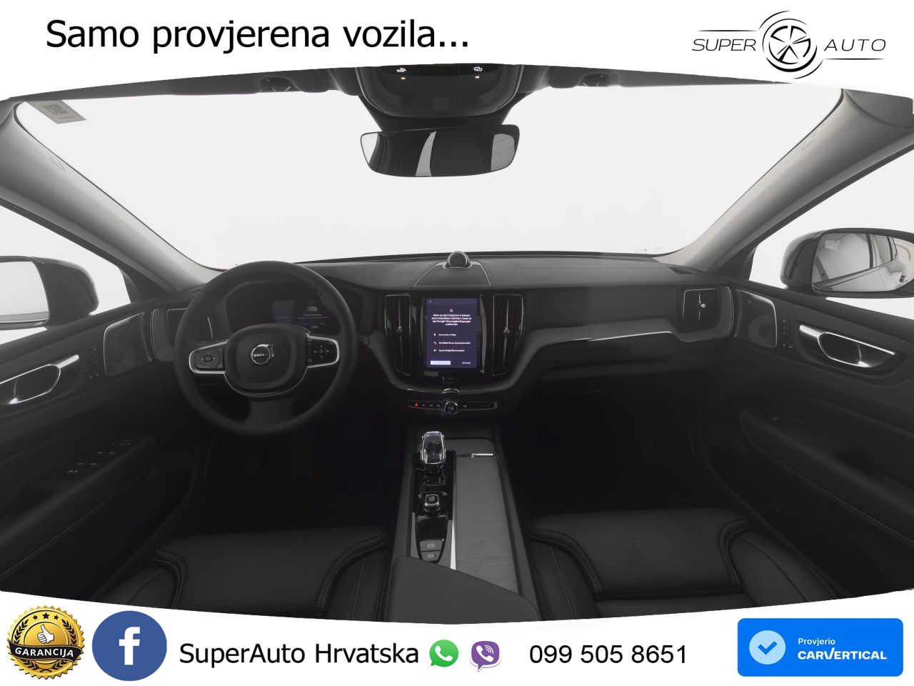 Volvo XC60 B5 Benzin AWD Geartronic ACC+HEAD+4xGR SJED+360+PANO
