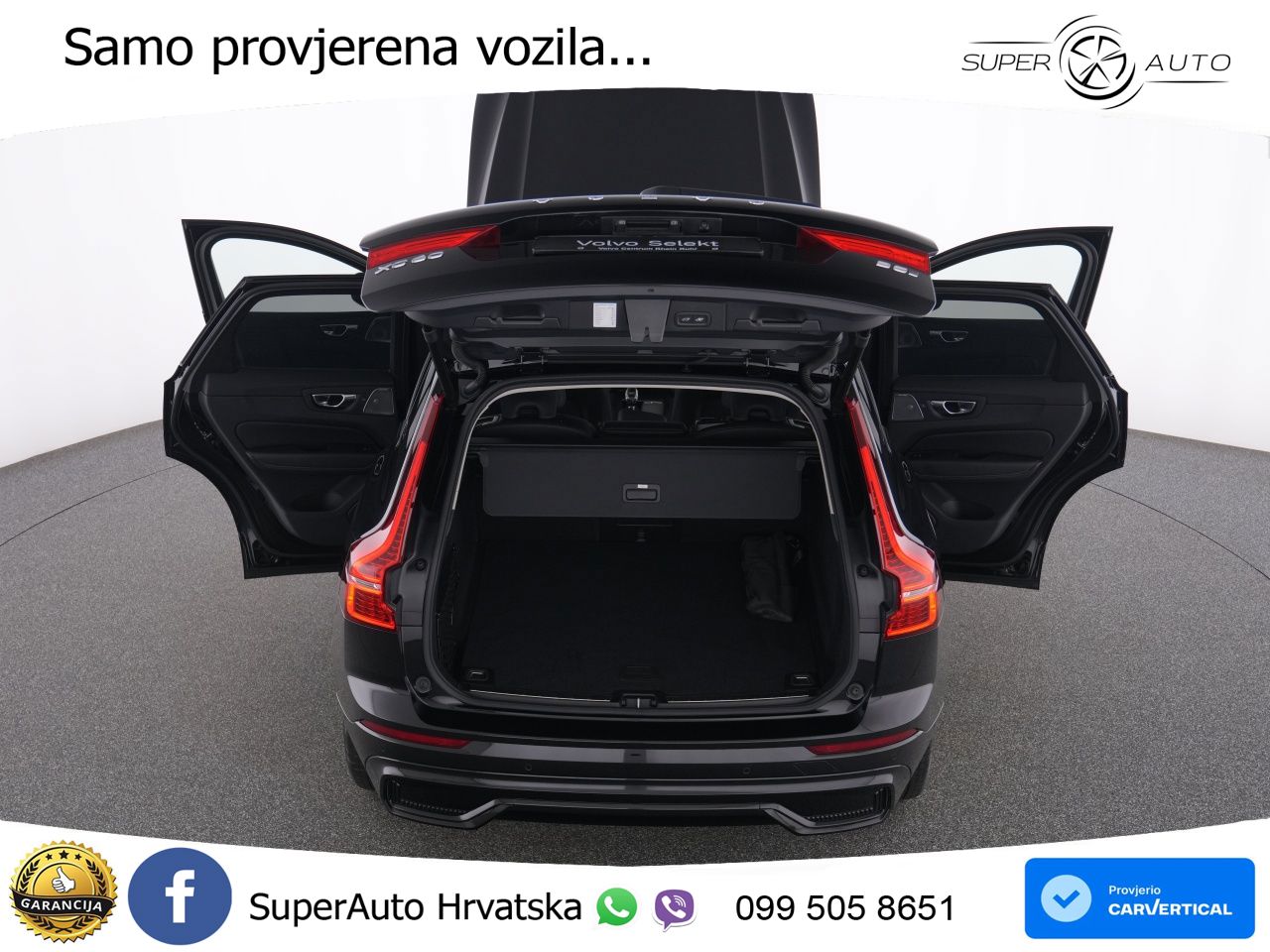 Volvo XC60 B5 Benzin AWD Geartronic ACC+HEAD+4xGR SJED+360+PANO