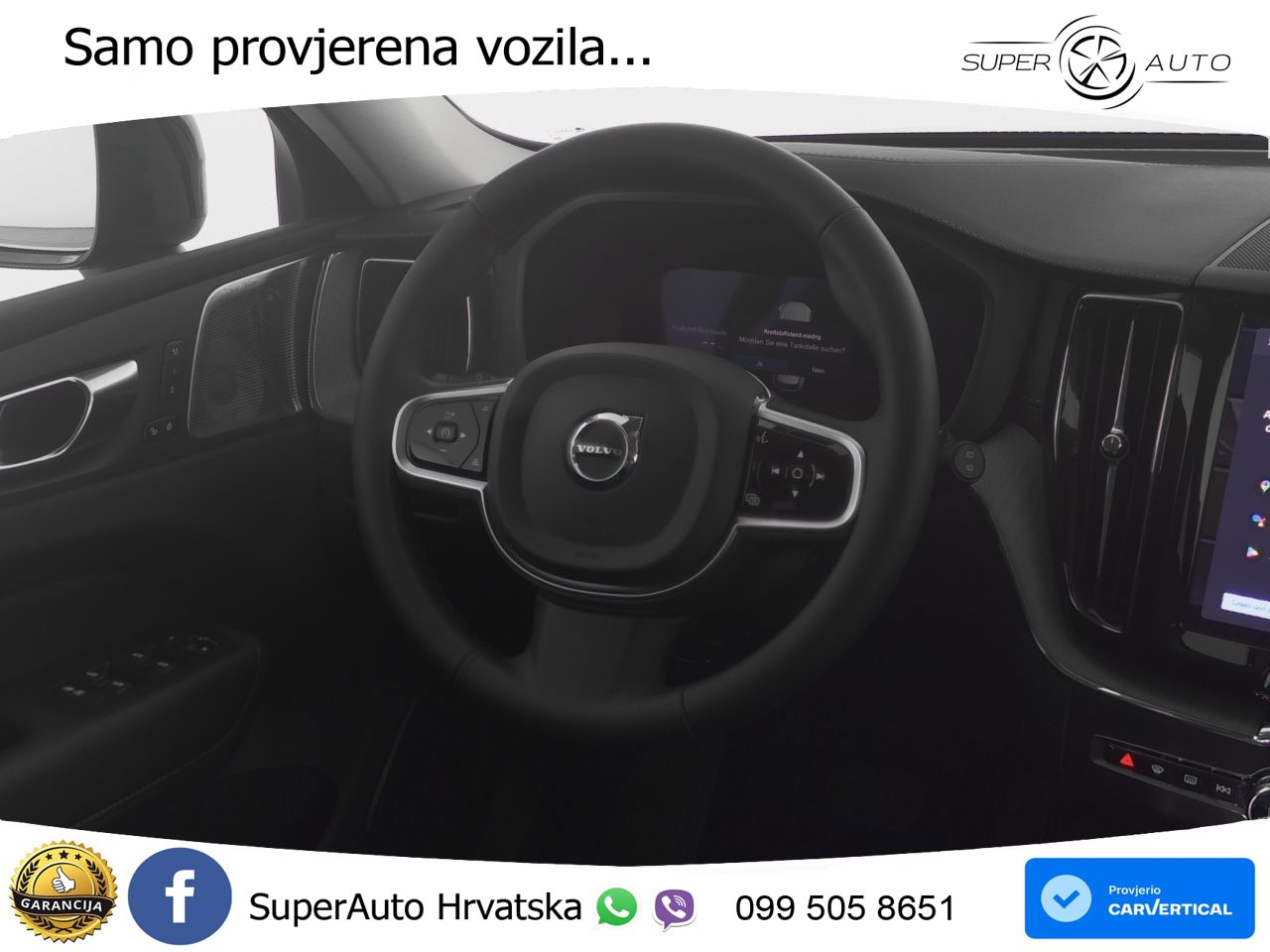 Volvo XC60 B5 Benzin AWD Geartronic ACC+HEAD+4xGR SJED+360+PANO