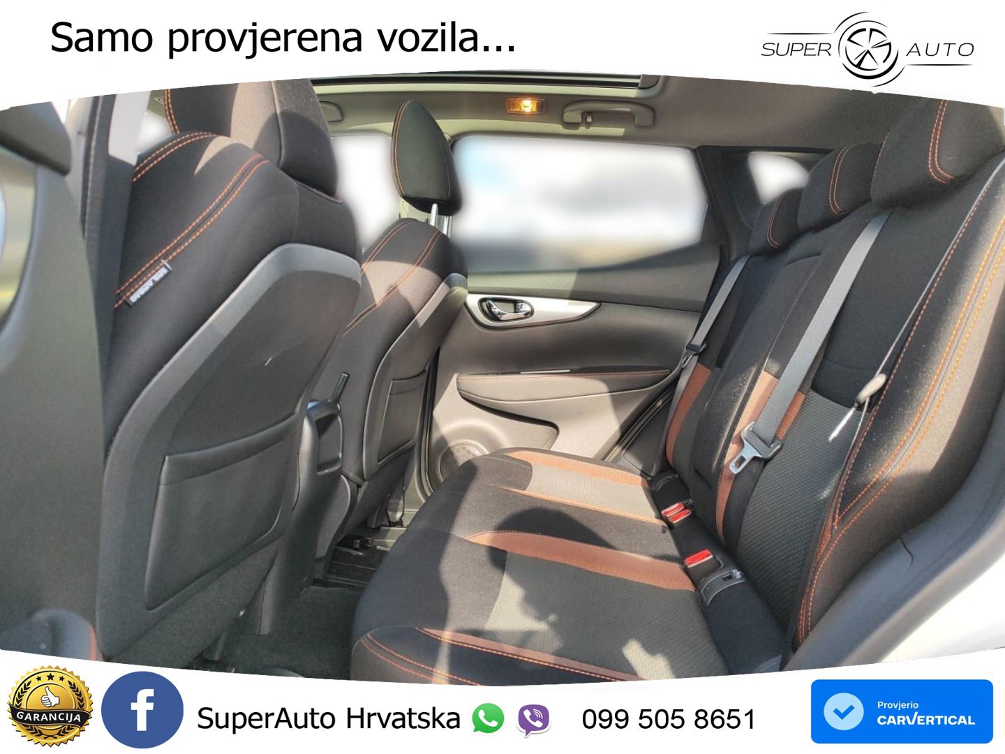 Nissan Qashqai 1.3i (160 KS) DCT