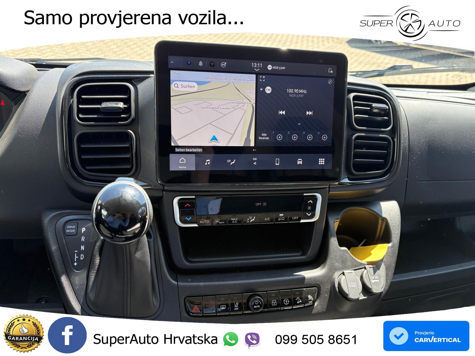 Citroën Jumper