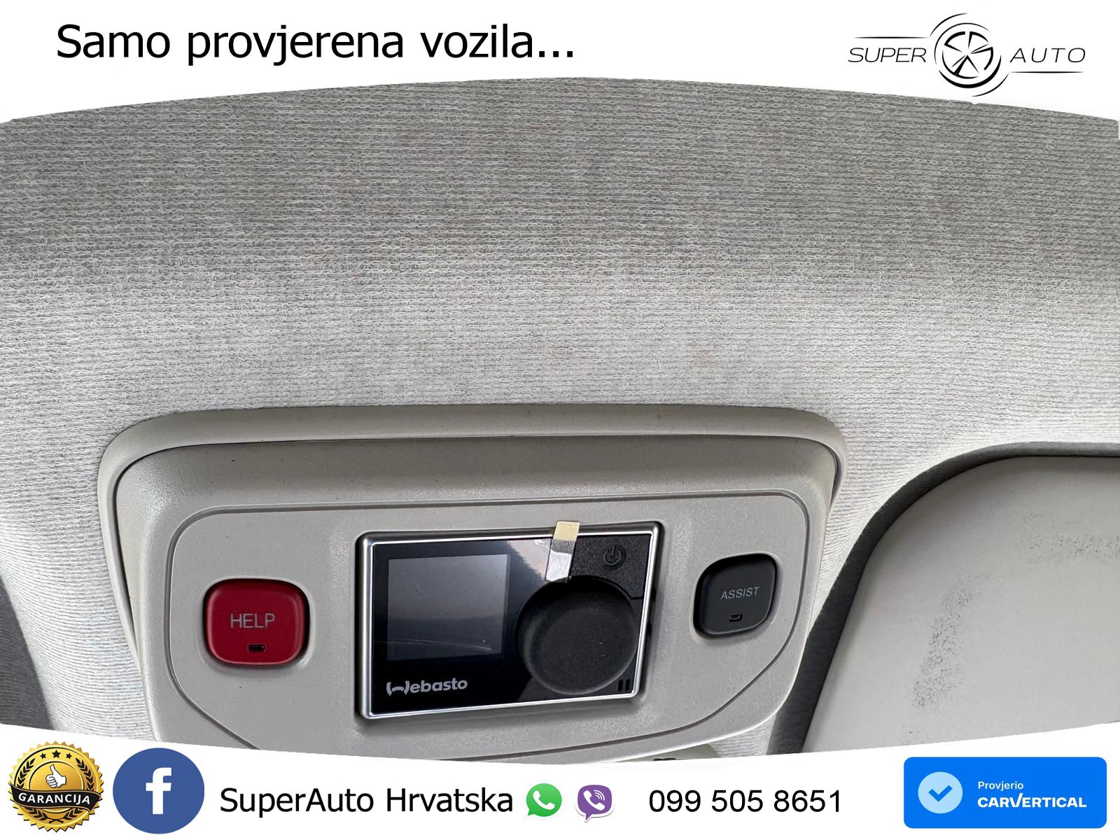Citroën Jumper