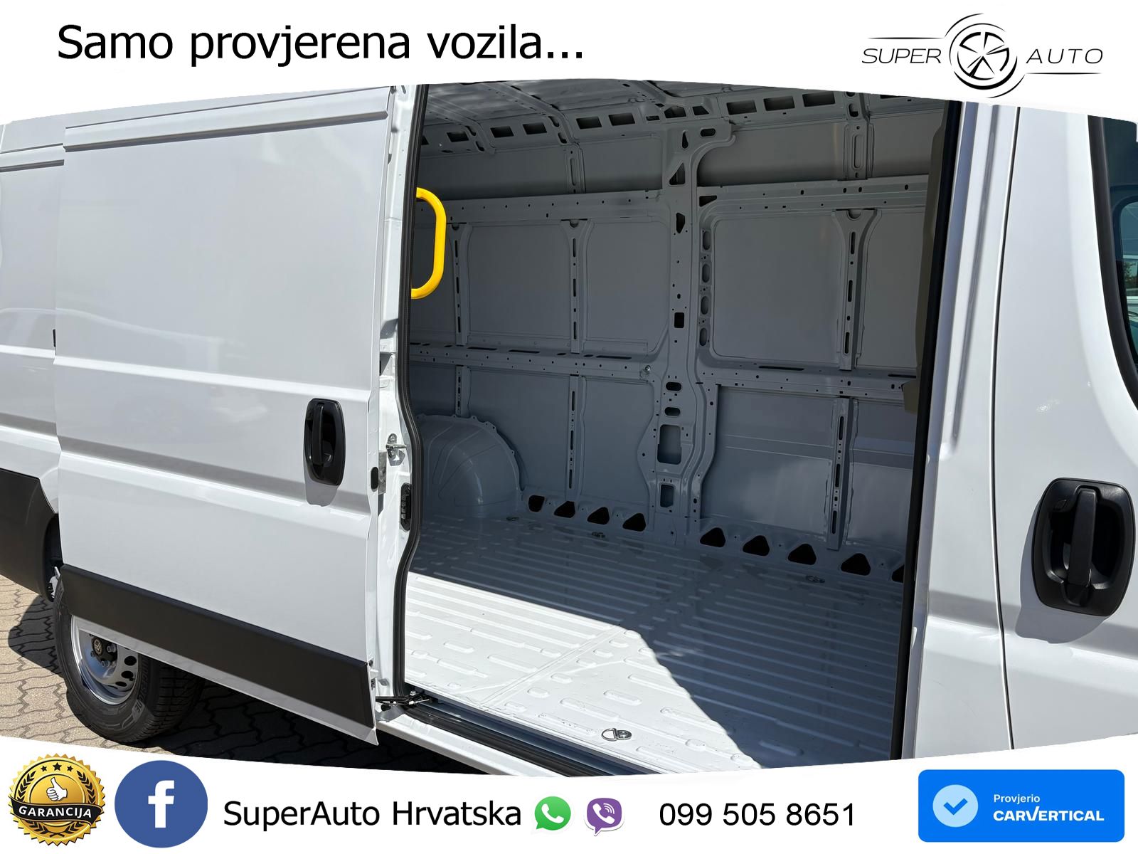 Citroën Jumper