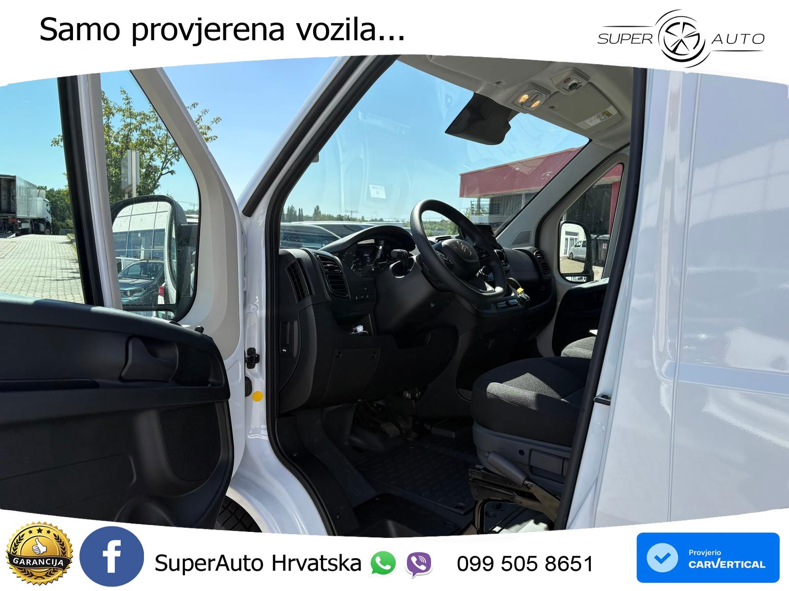 Citroën Jumper
