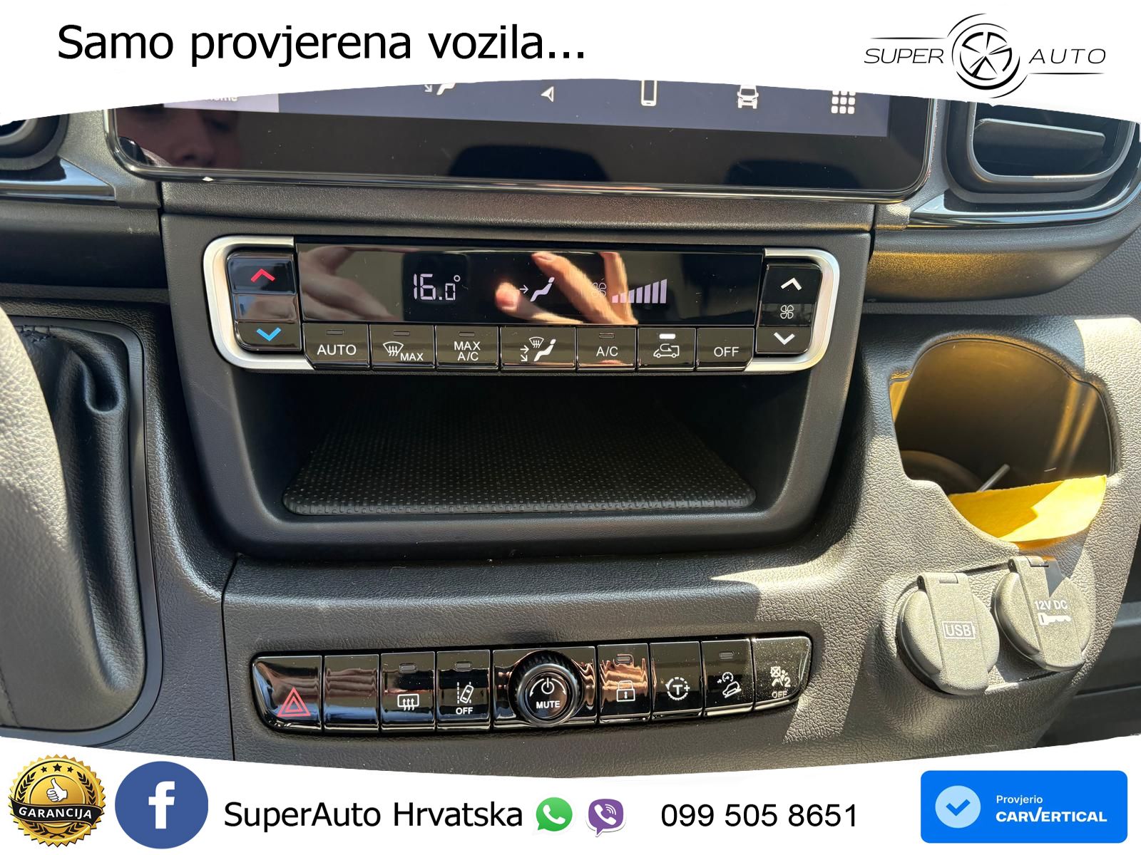 Citroën Jumper