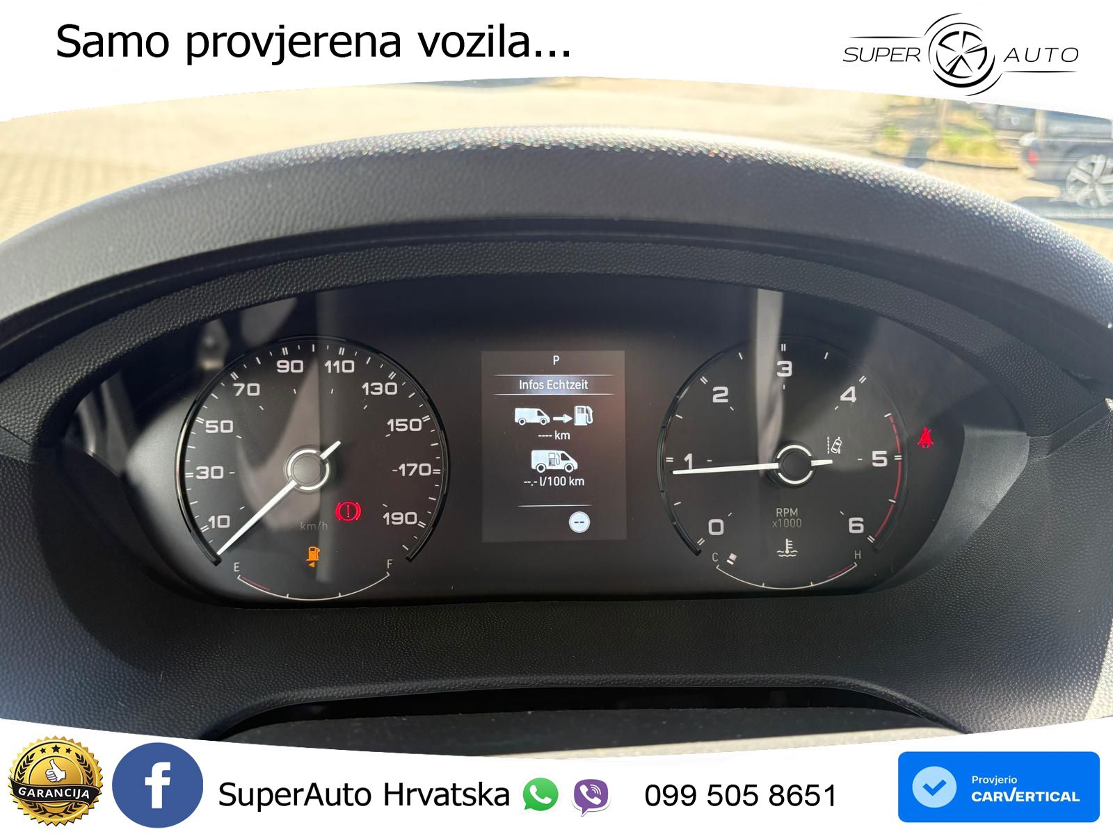 Citroën Jumper