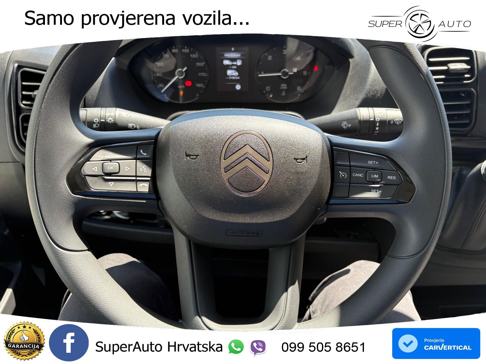 Citroën Jumper