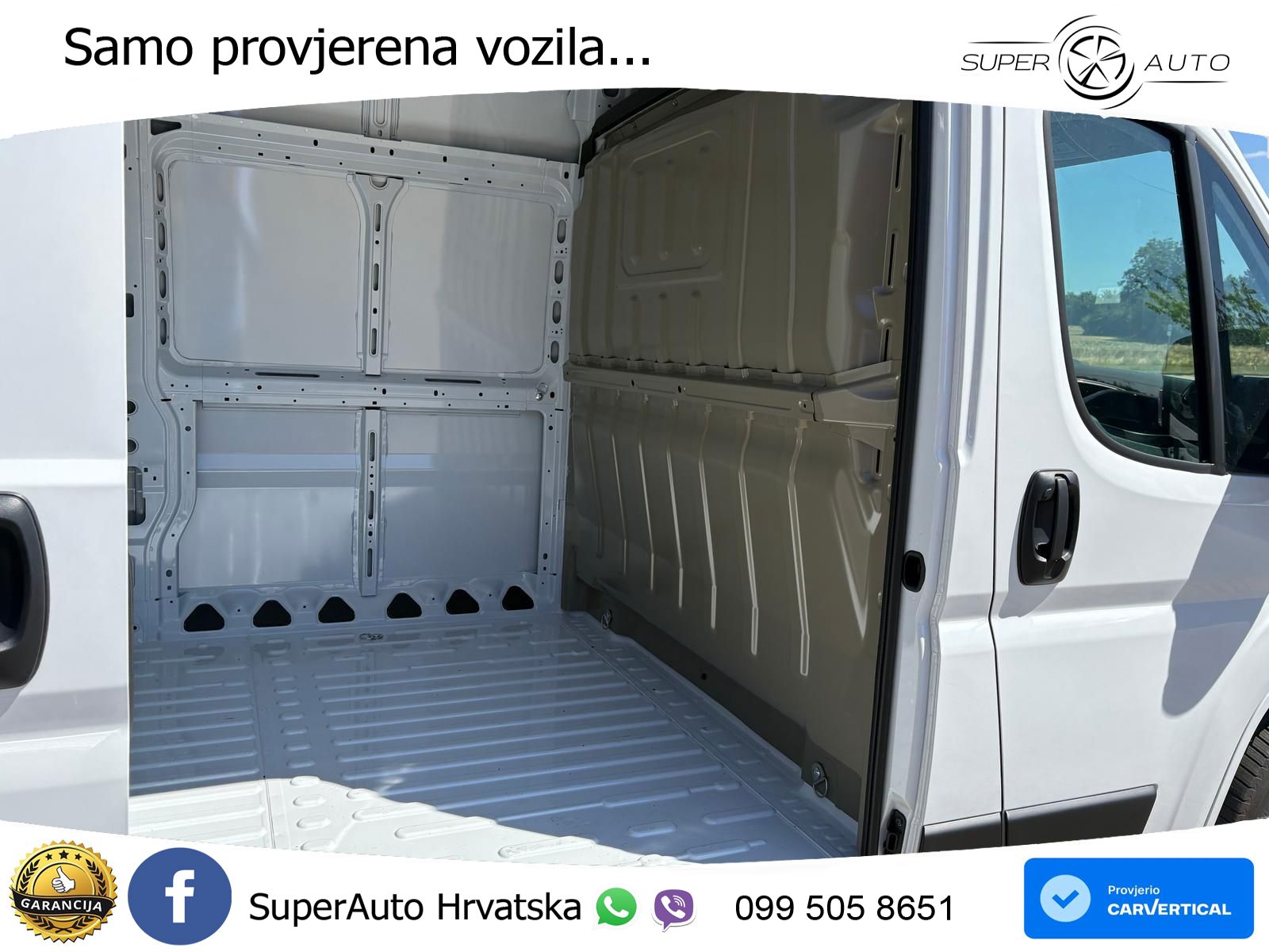 Citroën Jumper