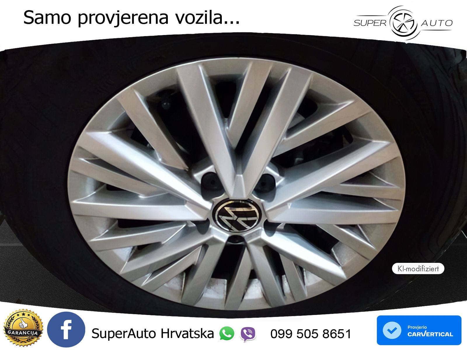 Volkswagen T-Roc 1.5 TSI (150 KS) DSG