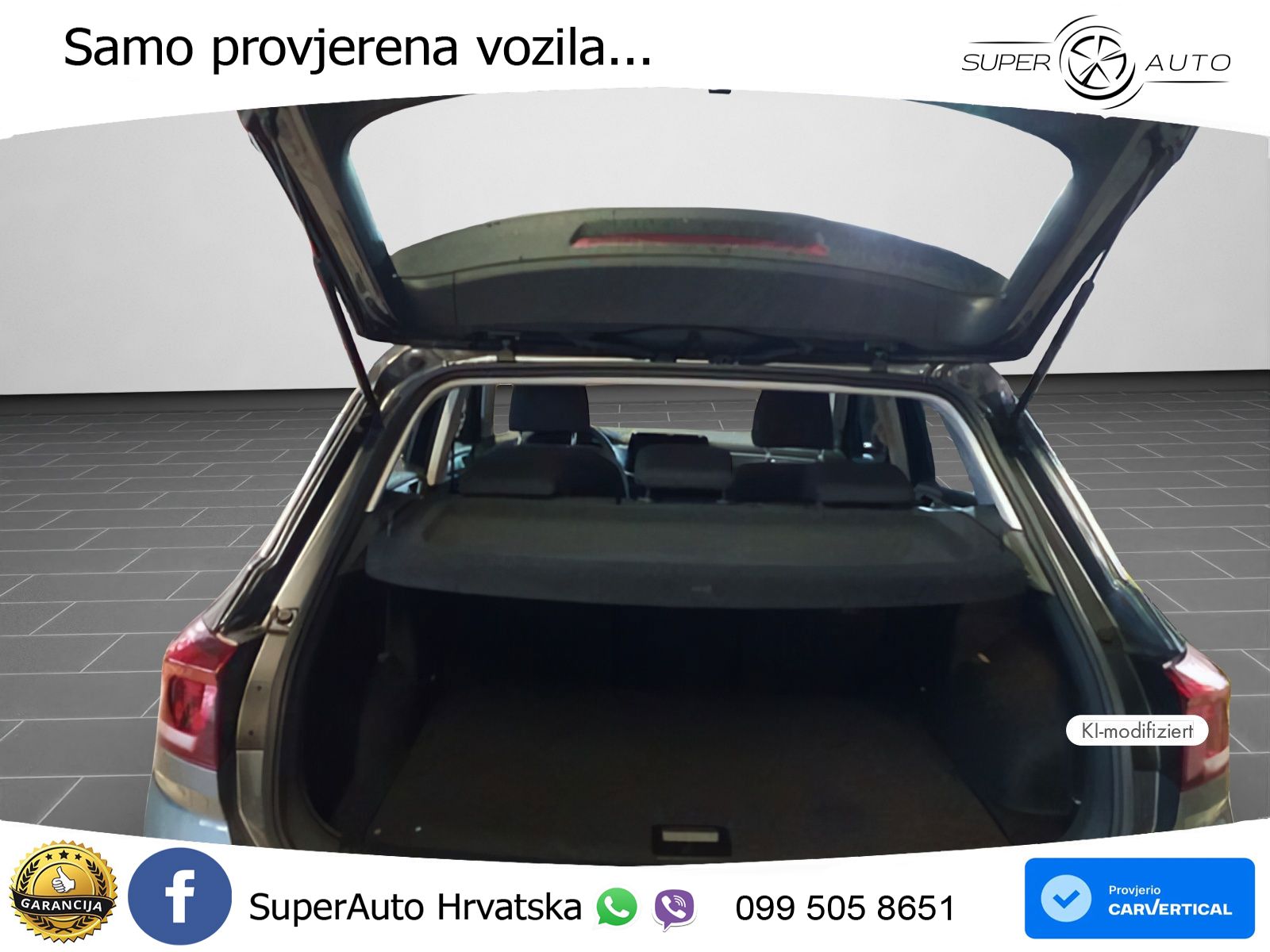 Volkswagen T-Roc 1.5 TSI (150 KS) DSG