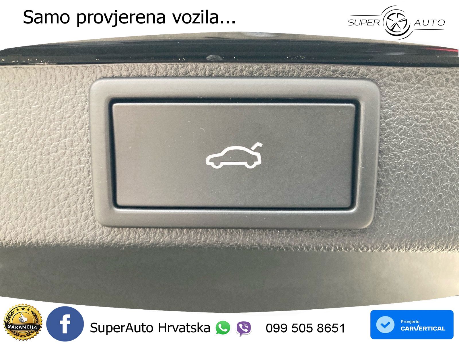 Škoda Octavia Combi 1.5 TSI (150 KS) DSG LED+GR SJED+ACC