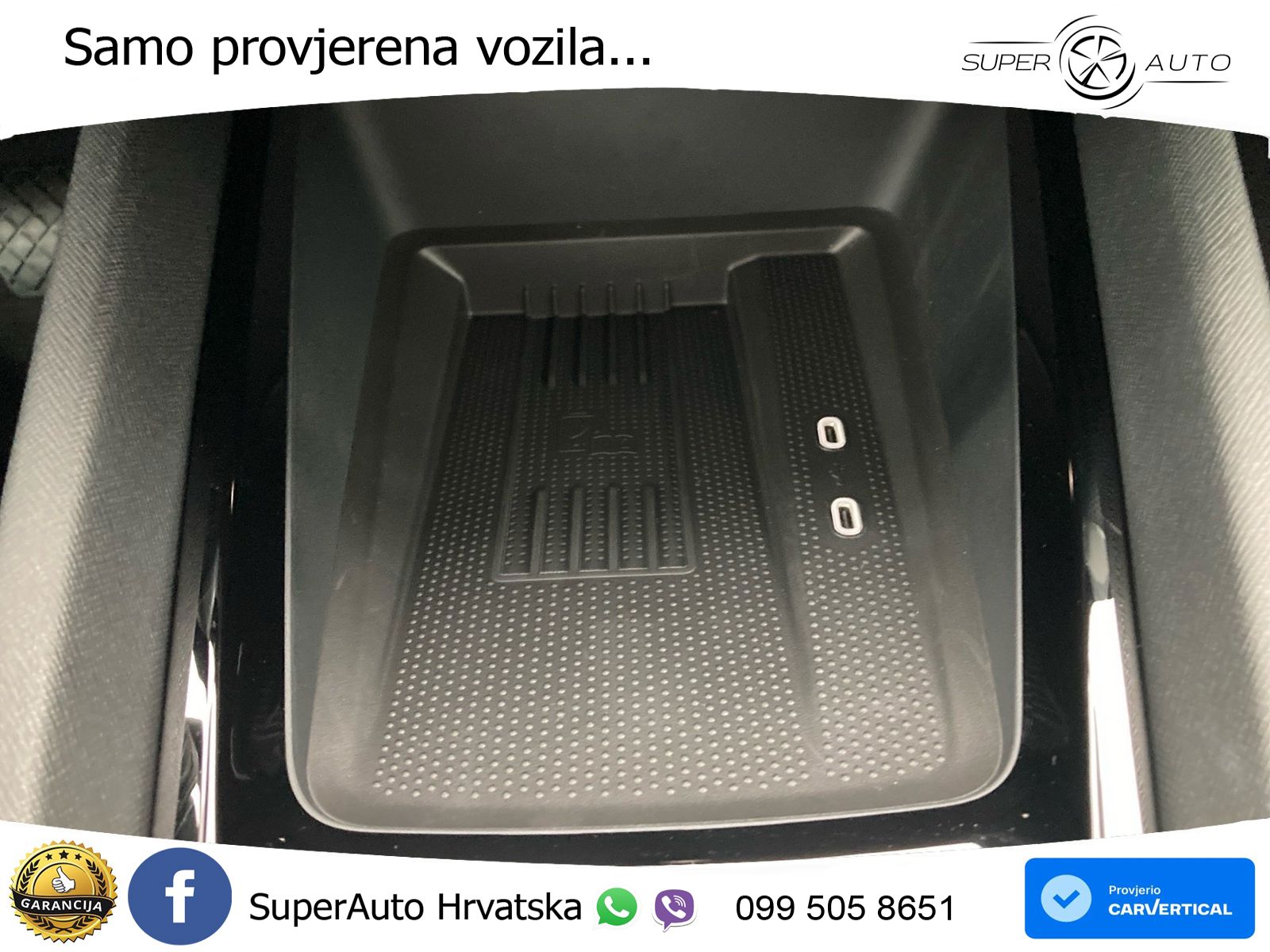 Škoda Octavia Combi 1.5 TSI (150 KS) DSG LED+GR SJED+ACC