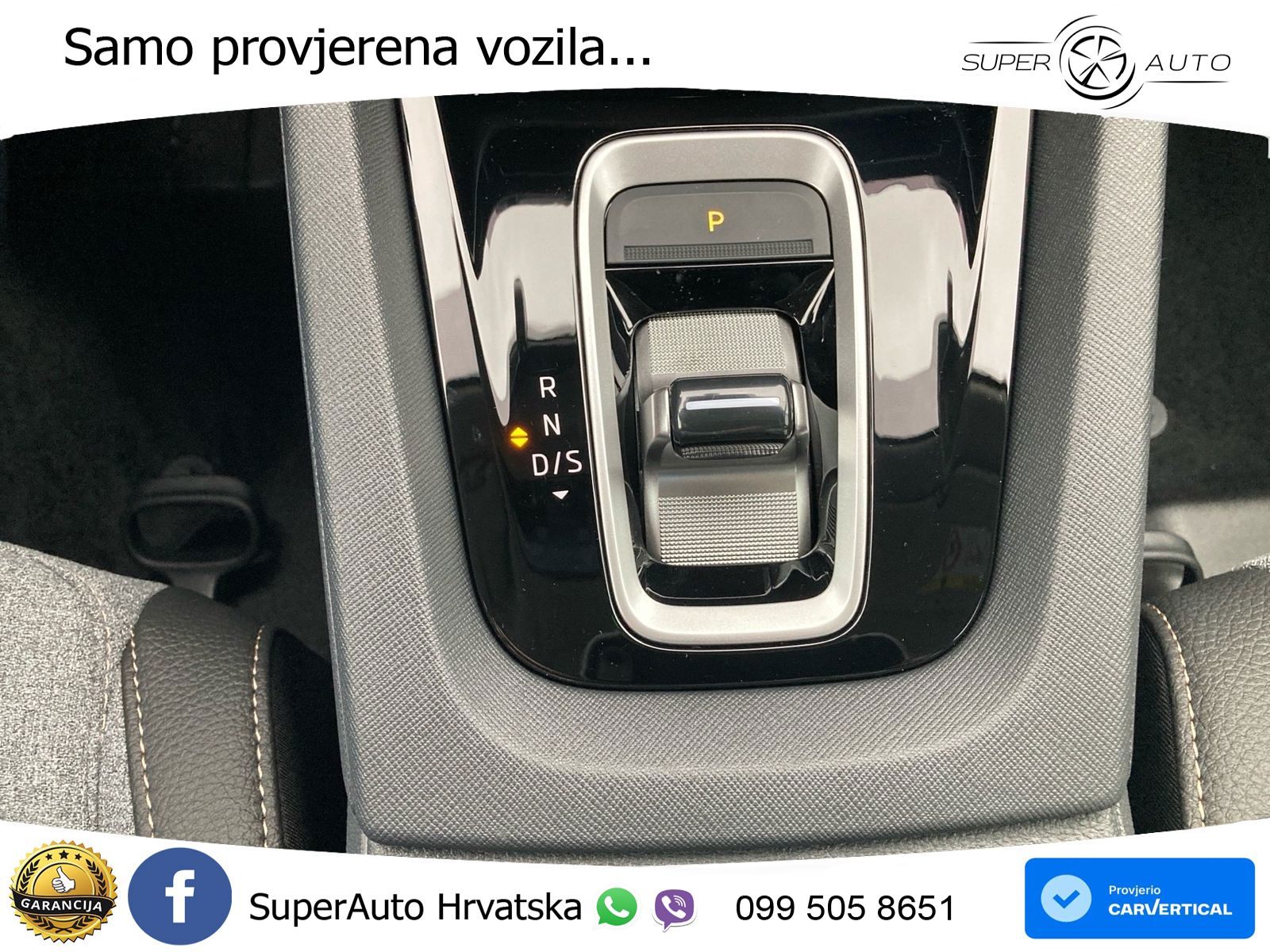 Škoda Octavia Combi 1.5 TSI (150 KS) DSG LED+GR SJED+ACC