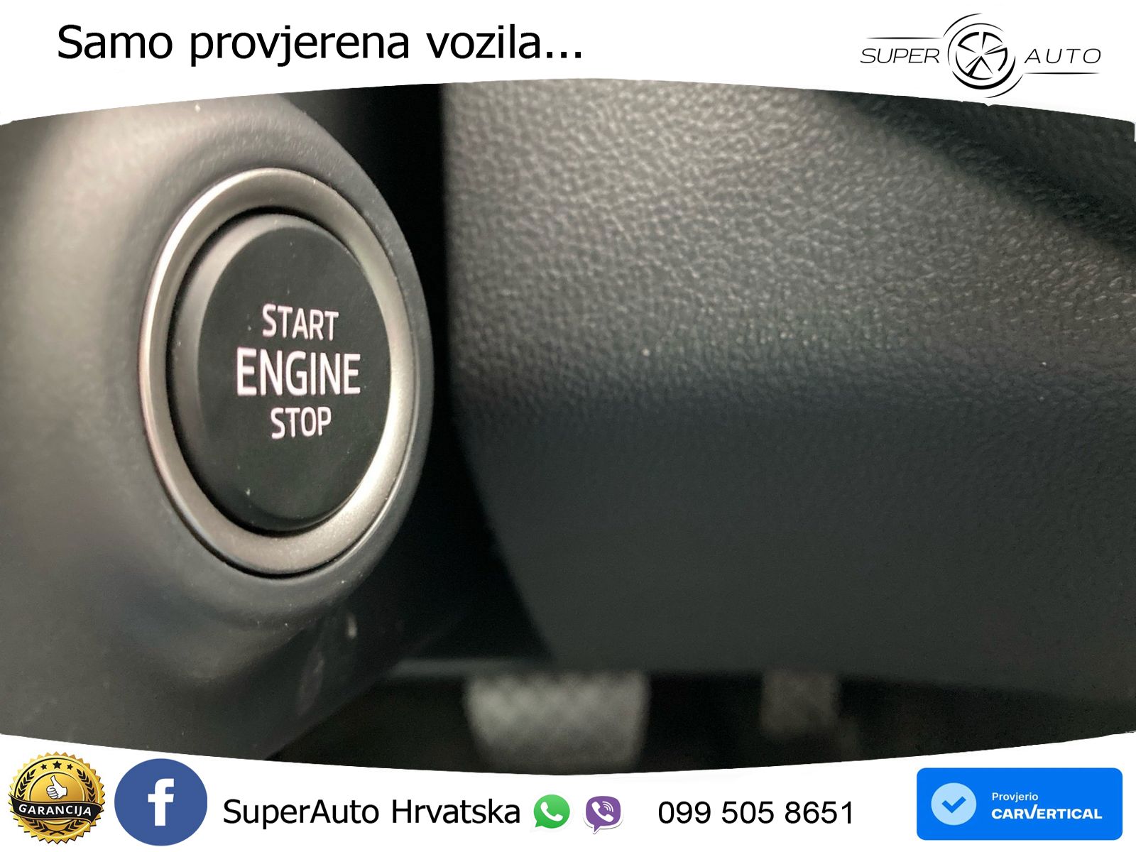 Škoda Octavia Combi 1.5 TSI (150 KS) DSG LED+GR SJED+ACC