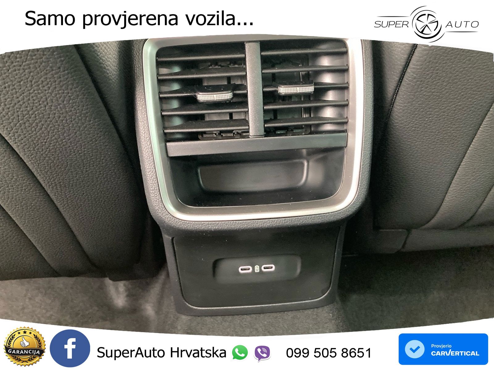Škoda Octavia Combi 1.5 TSI (150 KS) DSG LED+GR SJED+ACC