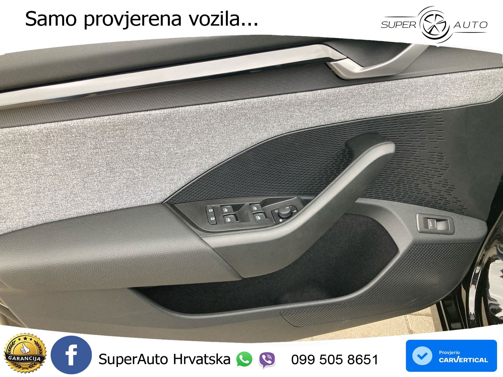 Škoda Octavia Combi 1.5 TSI (150 KS) DSG LED+GR SJED+ACC